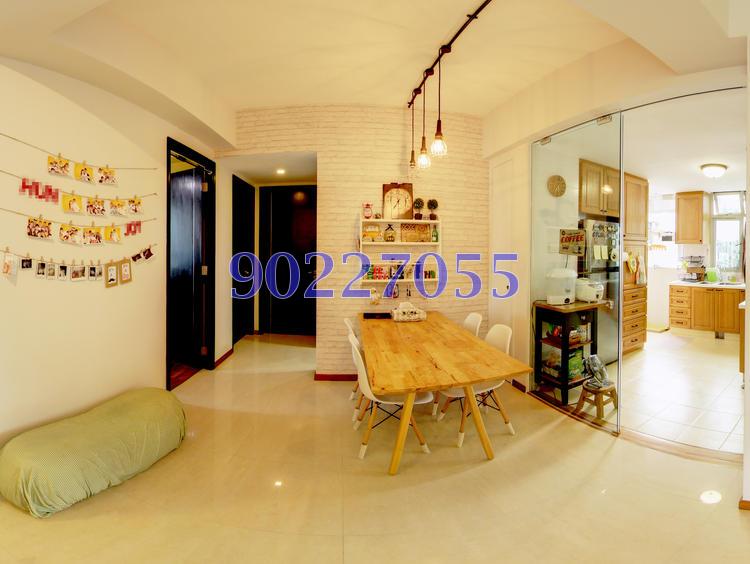 Mera East (D14), Apartment #87736442